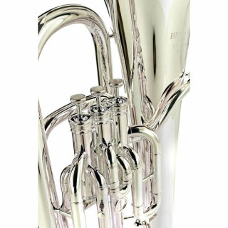 Эуфониум Besson BE162-2 Bb-Euphonium