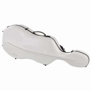 Футляр для виолончели Gewa Air 3.9 WH/BL Gewa Air 3.9 Cello Case WH/BL