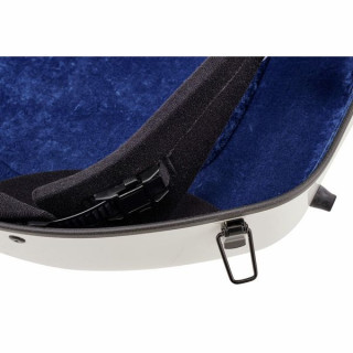 Футляр для виолончели Gewa Air 3.9 WH/BL Gewa Air 3.9 Cello Case WH/BL