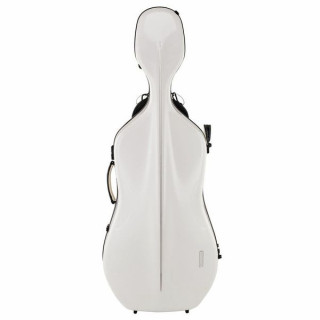 Футляр для виолончели Gewa Air 3.9 WH/BL Gewa Air 3.9 Cello Case WH/BL