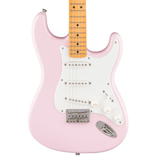 Сquier CV 50s Strat HT MN PPG SHP Squier CV 50s Strat HT MN PPG SHP