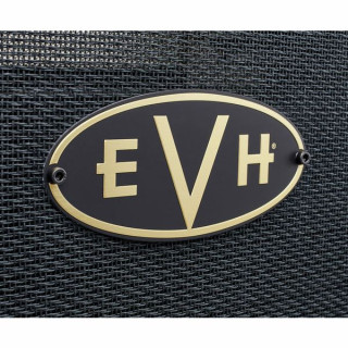 Evh 5150 III 50 Вт EL34 Combo 2x12 Evh 5150 III 50W EL34 Combo 2x12