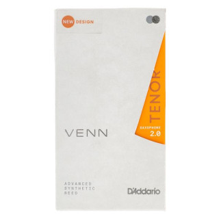 Даддарио Деревянные духовые инструменты ВЕНН тенор-саксофон 2.0 DAddario Woodwinds VENN Tenor Saxophone 2.0