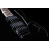 Серия Jackson DK2X Dinky X черный Jackson DK2X Dinky X Series Black