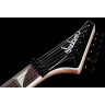 Серия Jackson DK2X Dinky X черный Jackson DK2X Dinky X Series Black