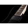 Серия Jackson DK2X Dinky X черный Jackson DK2X Dinky X Series Black