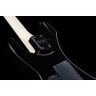 Серия Jackson DK2X Dinky X черный Jackson DK2X Dinky X Series Black