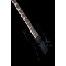 Серия Jackson DK2X Dinky X черный Jackson DK2X Dinky X Series Black
