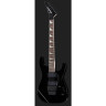 Серия Jackson DK2X Dinky X черный Jackson DK2X Dinky X Series Black