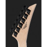 Серия Jackson DK2X Dinky X черный Jackson DK2X Dinky X Series Black