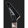 Серия Jackson DK2X Dinky X черный Jackson DK2X Dinky X Series Black