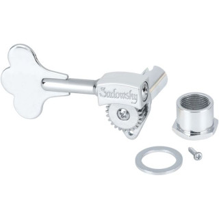 Sadowsky Ultra-Light Машинки Р CH Sadowsky Ultra-Light Machine Head R CH