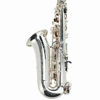 Альт-саксофон Selmer SE-A2S SI SA80 II Alto Sax