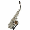 Альт-саксофон Selmer SE-A2S SI SA80 II Alto Sax Selmer SE-A2S SI SA80 II Alto Sax