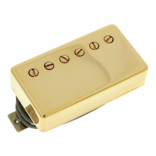 Звукосниматель Seymour Duncan APH-2n Slash Alnico II Gold Seymour Duncan APH-2n Slash Alnico II Gold