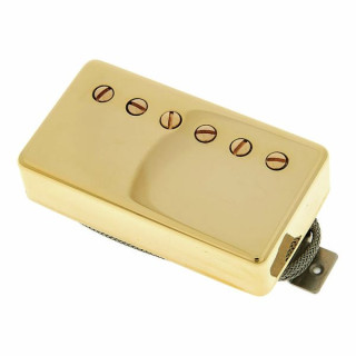 Звукосниматель Seymour Duncan APH-2n Slash Alnico II Gold Seymour Duncan APH-2n Slash Alnico II Gold