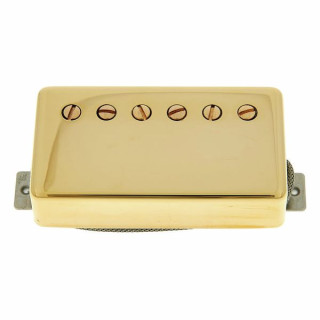Звукосниматель Seymour Duncan APH-2n Slash Alnico II Gold Seymour Duncan APH-2n Slash Alnico II Gold