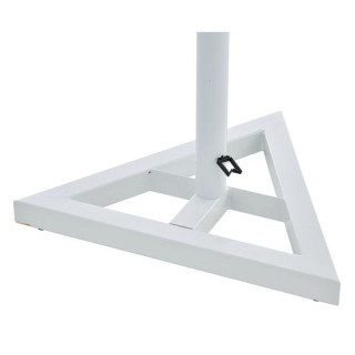 Комплект подставок KRK Rokit RP7 G4 Wh KRK Rokit RP7 G4 Wh Stand Bundle