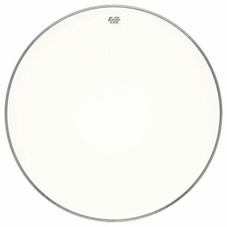 Пластик для бас-барабана Remo Encore 24" Amba. Coated BD Remo Encore 24" Amba. Coated BD