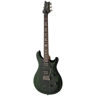 PRS SE CE 24 Sandblasted Ltd зеленый PRS SE CE 24 Sandblasted Ltd green