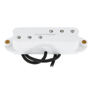 Звукосниматель Seymour Duncan SDBR-1B Duckbucker Bridge WH Seymour Duncan SDBR-1B Duckbucker Bridge WH