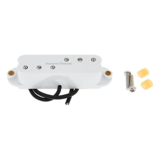 Звукосниматель Seymour Duncan SDBR-1B Duckbucker Bridge WH Seymour Duncan SDBR-1B Duckbucker Bridge WH
