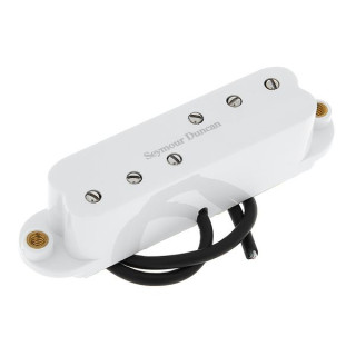 Звукосниматель Seymour Duncan SDBR-1B Duckbucker Bridge WH Seymour Duncan SDBR-1B Duckbucker Bridge WH