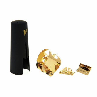Лигатура Vandoren Optimum Tenor V16 G Vandoren Optimum Ligature Tenor V16 G