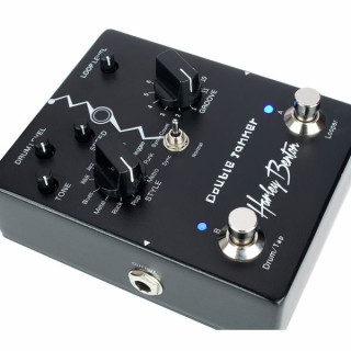 Двойной глушитель Harley Benton Harley Benton Double Jammer