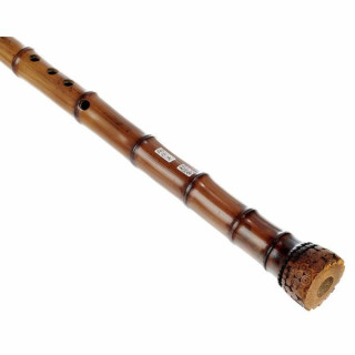 Томанн Сякухати Сяо Мастер Джи Thomann Shakuhachi Xiao Master G