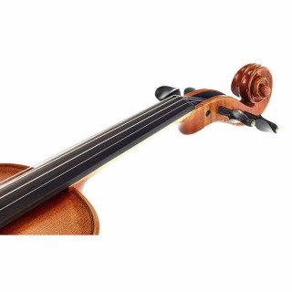 Скрипичный костюм Карла Хефнера Гварнери 4/4 Karl Höfner Guarneri 4/4 Violin Outfit