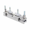 Мультизажим Yamaha CSAT-924ABP Yamaha CSAT-924ABP Multi Clamp
