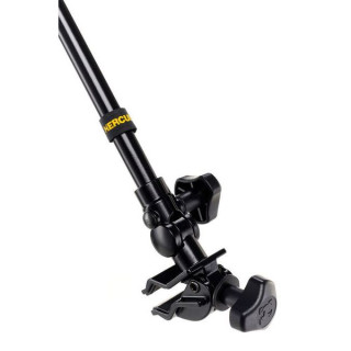 Подставка для подкастов Hercules Stands HCDG-107B Hercules Stands HCDG-107B Podcast Arm