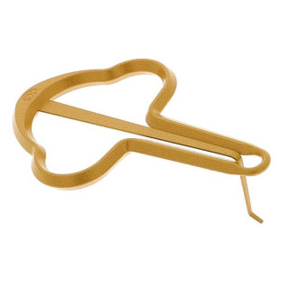 Варган Schwarz Jew's Harp D25 90 мм №15 Schwarz Jew's Harp D25 90mm Nr.15