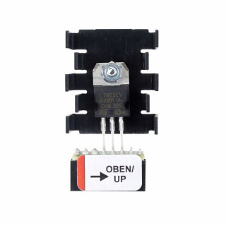 Доэпфер A-100Ad5 Doepfer A-100Ad5