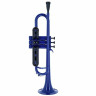 Startone PTR-20 Bb- Труба синего цвета Startone PTR-20 Bb- Trumpet Blue
