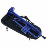 Startone PTR-20 Bb- Труба синего цвета Startone PTR-20 Bb- Trumpet Blue