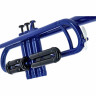 Startone PTR-20 Bb- Труба синего цвета Startone PTR-20 Bb- Trumpet Blue