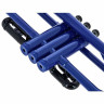 Startone PTR-20 Bb- Труба синего цвета Startone PTR-20 Bb- Trumpet Blue