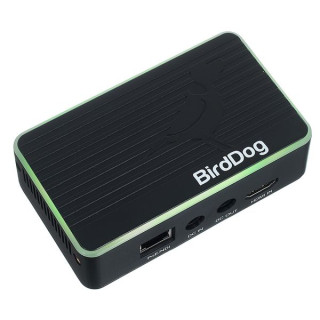 BirdDog Flex 4K в BirdDog Flex 4K In