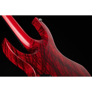 Электрогитара Solar Guitars A2.6Canibalismo+ Solar Guitars A2.6Canibalismo+