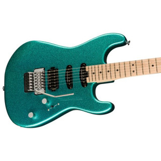 Charvel Pro Mod San Dimas HSS AQF Charvel Pro Mod San Dimas HSS AQF