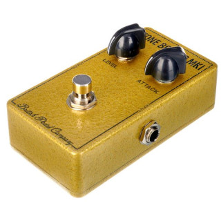 Педаль эффектов British Pedal Company Compact Series MkI Tone Bender British Pedal Company Compact Series MkI Tone Bender