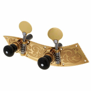 Бас-гитары Rubner 140-103a-EH Rubner Bass Machines 140-103a-EH