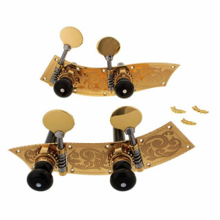 Бас-гитары Rubner 140-103a-EH Rubner Bass Machines 140-103a-EH