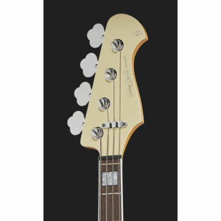 Крем Harley Benton Enhanced MJ-4EB Creme Harley Benton Enhanced MJ-4EB Creme
