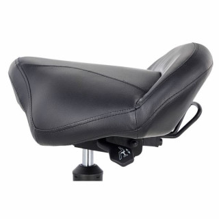 кресло meychair A4-TR-Comfort KL4/11-38 черный meychair A4-TR-Comfort KL4/11-38 Black