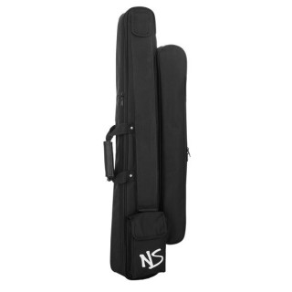 Электровиолончель NS Design WAV5c-CO-BK-E Black Cello NS Design WAV5c-CO-BK-E Black Cello