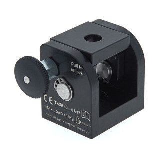 Doughty T85850 Экономит место Doughty T85850 Space Saver