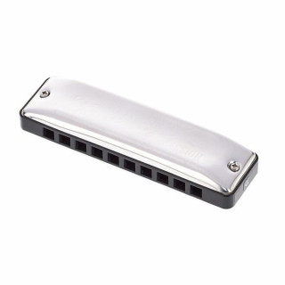 Гармоника C.A. Seydel Söhne Session G C.A. Seydel Söhne Session G